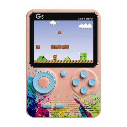 400 In 1 Retro Game
