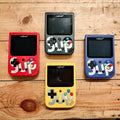 400 In 1 Retro Game