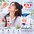 TYMON Herbal Eye Drops
