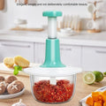 Manual Vegetable Chopper