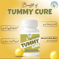 Nutregrow Tummy Cure